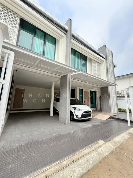 home for rent aukhumvit, Bangkok, Khlong Tan Nua, Watthana, Bangkok, 4 Bedrooms, 490 sqm, Townhouse For Rent, by Thananthorn Wongvarnkaseam, 500219649 - DDproperty.com