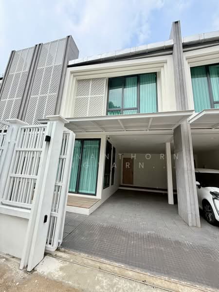 home for rent aukhumvit, Bangkok, Khlong Tan Nua, Watthana, Bangkok, 4 Bedrooms, 490 sqm, Townhouse For Rent, by Thananthorn Wongvarnkaseam, 500219649 - DDproperty.com