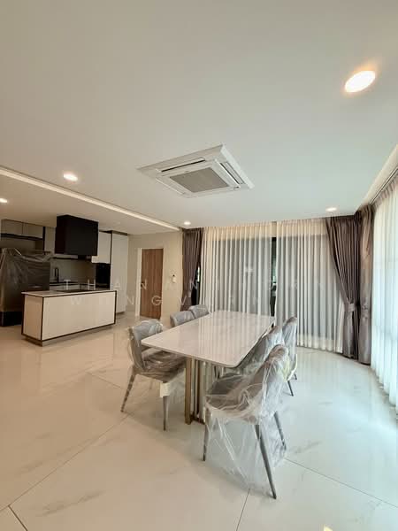 home for rent aukhumvit, Bangkok, Khlong Tan Nua, Watthana, Bangkok, 4 Bedrooms, 490 sqm, Townhouse For Rent, by Thananthorn Wongvarnkaseam, 500219649 - DDproperty.com