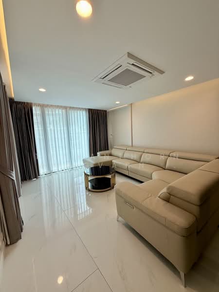 บ้านเช่าสุขุมวิท หลังใหญ่, กรุงเทพ, คลองตันเหนือ, วัฒนา, กรุงเทพ, 490 ตร.ม., ทาวน์เฮ้าส์ ให้เช่า, โดย Thananthorn Wongvarnkaseam, 500219649 - DDproperty.com