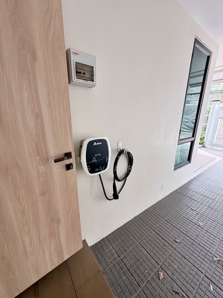 home for rent aukhumvit, Bangkok, Khlong Tan Nua, Watthana, Bangkok, 4 Bedrooms, 490 sqm, Townhouse For Rent, by Thananthorn Wongvarnkaseam, 500219649 - DDproperty.com