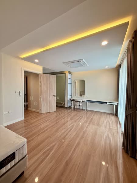 บ้านเช่าสุขุมวิท หลังใหญ่, กรุงเทพ, คลองตันเหนือ, วัฒนา, กรุงเทพ, 490 ตร.ม., ทาวน์เฮ้าส์ ให้เช่า, โดย Thananthorn Wongvarnkaseam, 500219649 - DDproperty.com