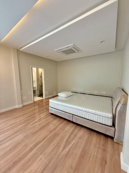 บ้านเช่าสุขุมวิท หลังใหญ่, กรุงเทพ, คลองตันเหนือ, วัฒนา, กรุงเทพ, 490 ตร.ม., ทาวน์เฮ้าส์ ให้เช่า, โดย Thananthorn Wongvarnkaseam, 500219649 - DDproperty.com