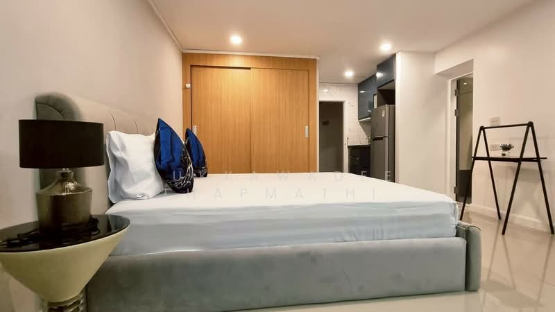 Jomtien Plaza Condotel, Chon Buri (Pattaya), 406 261 Village No. 12, Nong Pru, Bang Lamung (Pattaya), Chon Buri (Pattaya), Studio, 48 sqm, Condo For Rent, by Pukkawadee Thapmathi, 500219650 - DDproperty.com