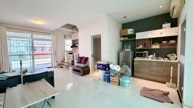 The Terrace Tiwanon, Nonthaburi, Talat Kwan, Muang Nonthaburi, Nonthaburi, 3 Bedrooms, 180 sqm, Townhouse For Sale, by คุณ พิมพ์สิริ (ทราย), 500219651 - DDproperty.com