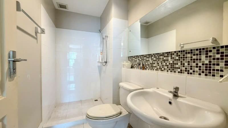 The Terrace Tiwanon, Nonthaburi, Talat Kwan, Muang Nonthaburi, Nonthaburi, 3 Bedrooms, 180 sqm, Townhouse For Sale, by คุณ พิมพ์สิริ (ทราย), 500219651 - DDproperty.com