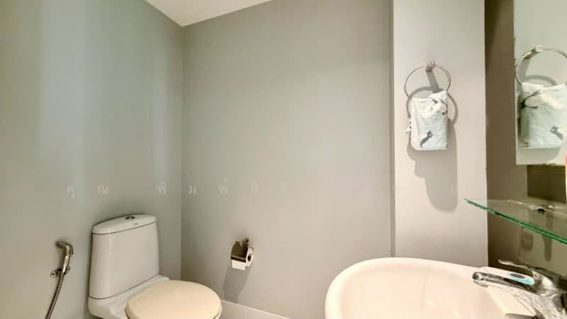 The Terrace Tiwanon, Nonthaburi, Talat Kwan, Muang Nonthaburi, Nonthaburi, 3 Bedrooms, 180 sqm, Townhouse For Sale, by คุณ พิมพ์สิริ (ทราย), 500219651 - DDproperty.com