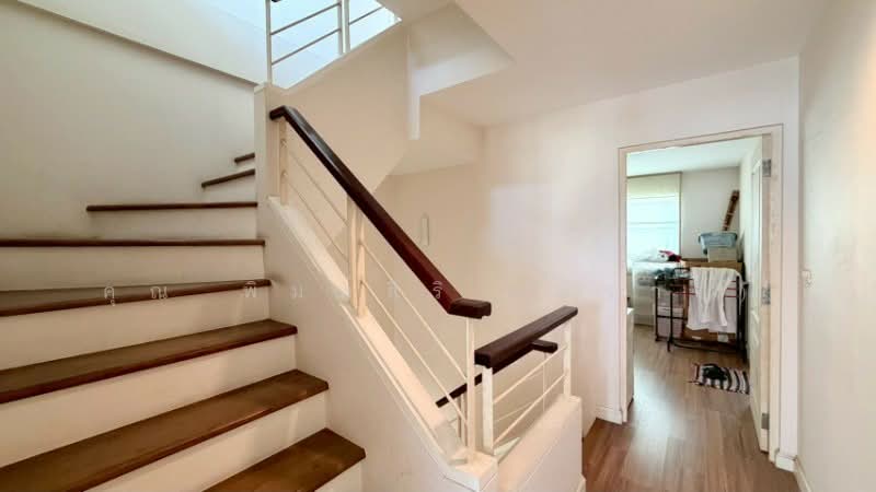 The Terrace Tiwanon, Nonthaburi, Talat Kwan, Muang Nonthaburi, Nonthaburi, 3 Bedrooms, 180 sqm, Townhouse For Sale, by คุณ พิมพ์สิริ (ทราย), 500219651 - DDproperty.com