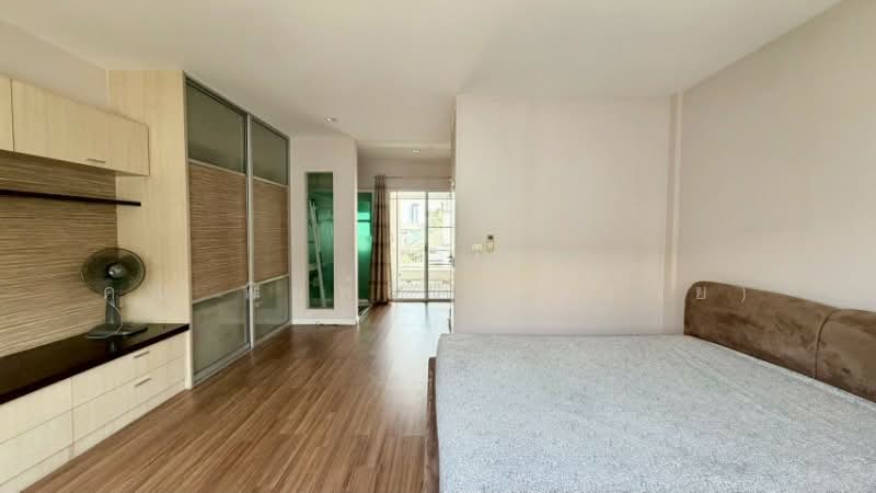 The Terrace Tiwanon, Nonthaburi, Talat Kwan, Muang Nonthaburi, Nonthaburi, 3 Bedrooms, 180 sqm, Townhouse For Sale, by คุณ พิมพ์สิริ (ทราย), 500219651 - DDproperty.com