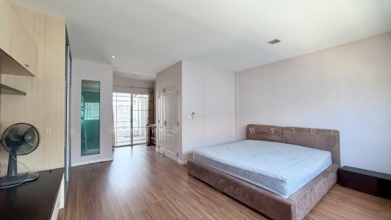 The Terrace Tiwanon, Nonthaburi, Talat Kwan, Muang Nonthaburi, Nonthaburi, 3 Bedrooms, 180 sqm, Townhouse For Sale, by คุณ พิมพ์สิริ (ทราย), 500219651 - DDproperty.com