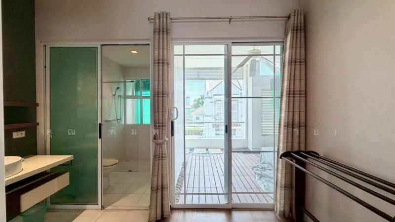 The Terrace Tiwanon, Nonthaburi, Talat Kwan, Muang Nonthaburi, Nonthaburi, 3 Bedrooms, 180 sqm, Townhouse For Sale, by คุณ พิมพ์สิริ (ทราย), 500219651 - DDproperty.com