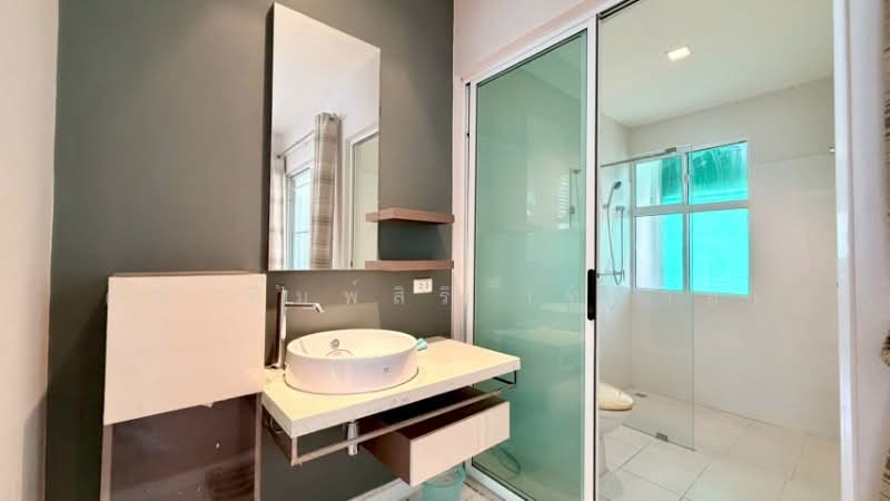 The Terrace Tiwanon, Nonthaburi, Talat Kwan, Muang Nonthaburi, Nonthaburi, 3 Bedrooms, 180 sqm, Townhouse For Sale, by คุณ พิมพ์สิริ (ทราย), 500219651 - DDproperty.com