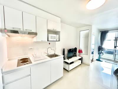 ขาย - The Clover Thonglor Residence : เดอะ โคลเวอร์ ทองหล่อ เรสซิเดนซ์, กรุงเทพ