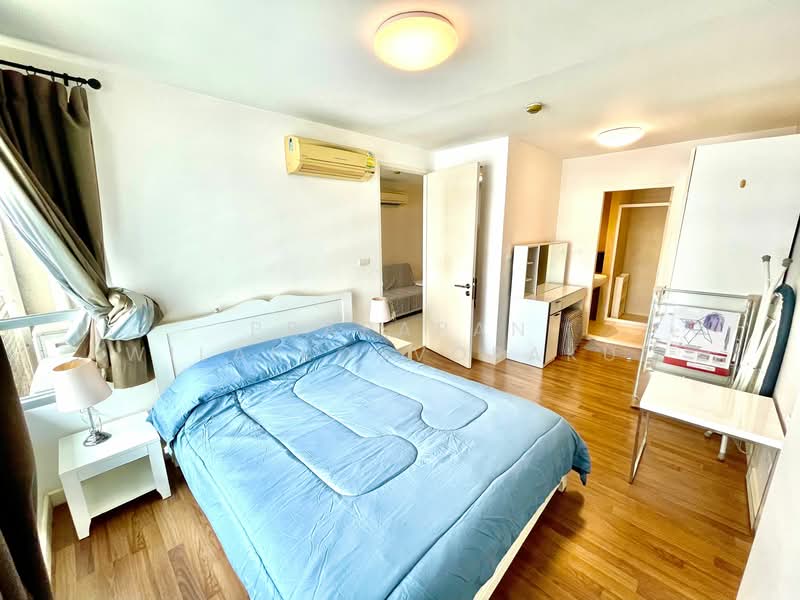 The Clover Thonglor Residence, Bangkok, Soi Sukhumvit 55, Khlong Tan Nua, Watthana, Bangkok, 1 Bedroom, 35 sqm, Condo For Sale, by Prapapan Wilairojvorakul, 500219652 - DDproperty.com