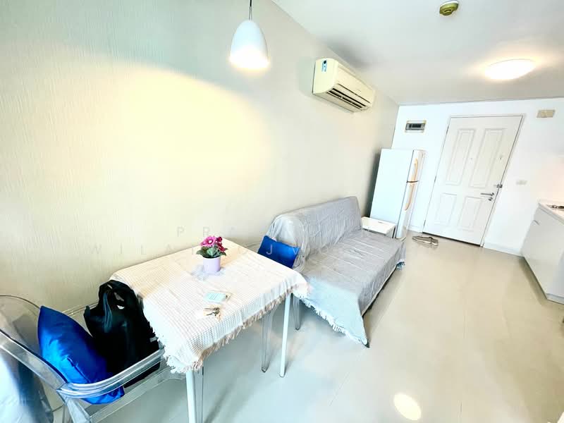 The Clover Thonglor Residence : เดอะ โคลเวอร์ ทองหล่อ เรสซิเดนซ์, กรุงเทพ, ซอยสุขุมวิท 55, คลองตันเหนือ, วัฒนา, กรุงเทพ, 35 ตร.ม., คอนโด ขาย, โดย Prapapan Wilairojvorakul, 500219652 - DDproperty.com