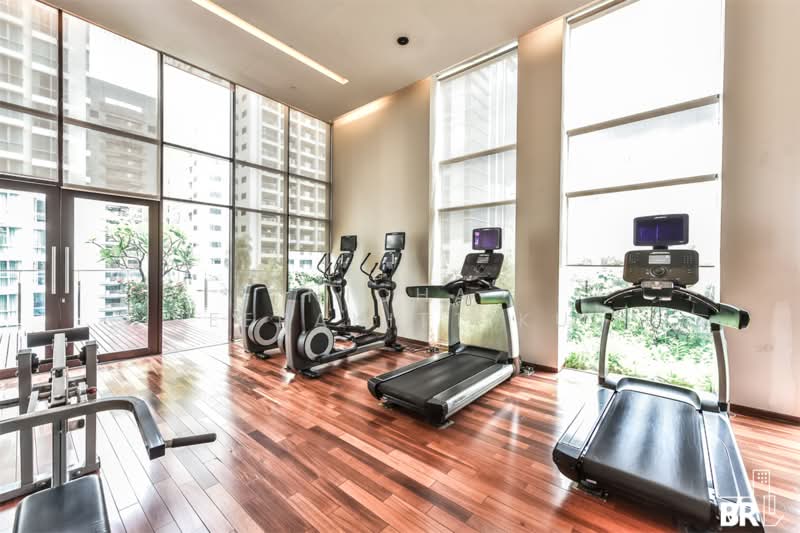 Hansar Rajdamri, Bangkok, 3-250 Soi Mahatlek Luang 2, Lumphini, Pathum Wan, Bangkok, 2 Bedrooms, 107 sqm, Condo For Rent, by Nicha Peerakittikul, 500219653 - DDproperty.com