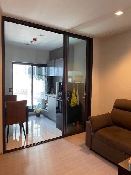 Life Asoke-Rama 9, Bangkok, 626 Asoke-Dindaeng Road, Makkasan, Ratchathewi, Bangkok, 1 Bedroom, 33 sqm, Condo For Rent, by Connex Property, 500219654 - DDproperty.com