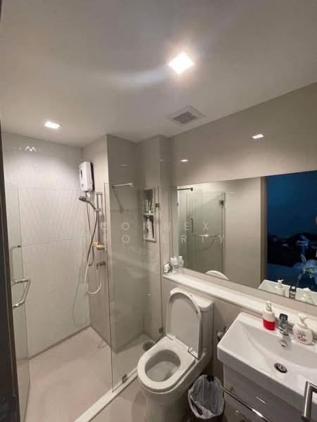 Life Asoke-Rama 9, Bangkok, 626 Asoke-Dindaeng Road, Makkasan, Ratchathewi, Bangkok, 1 Bedroom, 33 sqm, Condo For Rent, by Connex Property, 500219654 - DDproperty.com