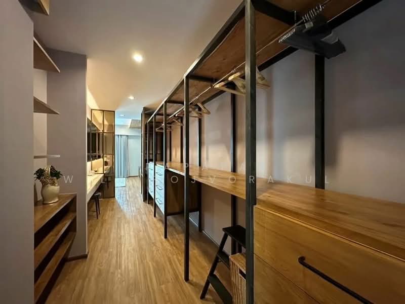 undefined, Bangkok, Bang Na Tai, Bang Na, Bangkok, 4 Bedrooms, 260 sqm, Townhouse For Sale, by Prapapan Wilairojvorakul, 500219655 - DDproperty.com