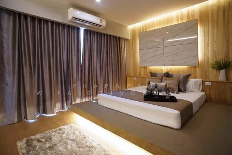 undefined, Bangkok, Bang Na Tai, Bang Na, Bangkok, 4 Bedrooms, 260 sqm, Townhouse For Sale, by Prapapan Wilairojvorakul, 500219655 - DDproperty.com