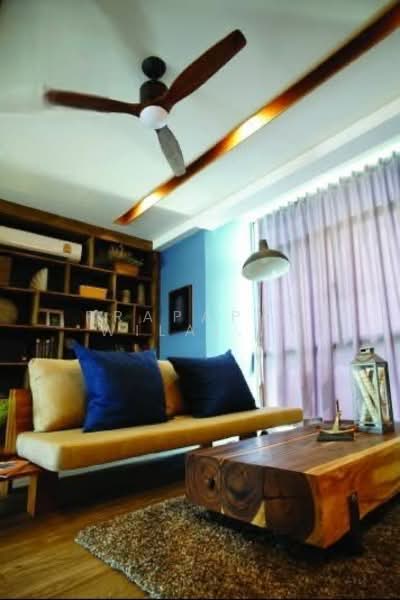 undefined, Bangkok, Bang Na Tai, Bang Na, Bangkok, 4 Bedrooms, 260 sqm, Townhouse For Sale, by Prapapan Wilairojvorakul, 500219655 - DDproperty.com