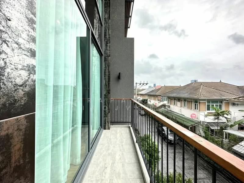 undefined, Bangkok, Bang Na Tai, Bang Na, Bangkok, 4 Bedrooms, 260 sqm, Townhouse For Sale, by Prapapan Wilairojvorakul, 500219655 - DDproperty.com