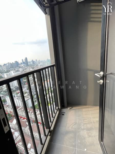 Park Origin Thonglor, Bangkok, Soi Thonglor 10, Sukhumvit Road, Khlong Tan Nua, Watthana, Bangkok, 1 Bedroom, 36 sqm, Condo For Sale, by Nareerat Pimsawang, 500219656 - DDproperty.com