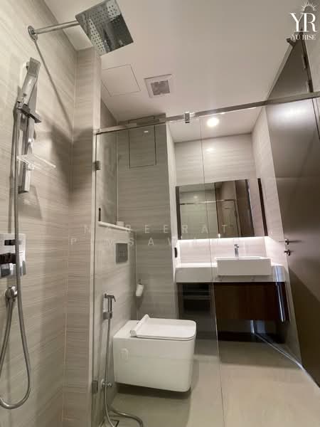 Park Origin Thonglor, Bangkok, Soi Thonglor 10, Sukhumvit Road, Khlong Tan Nua, Watthana, Bangkok, 1 Bedroom, 36 sqm, Condo For Sale, by Nareerat Pimsawang, 500219656 - DDproperty.com