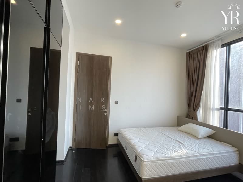 Park Origin Thonglor, Bangkok, Soi Thonglor 10, Sukhumvit Road, Khlong Tan Nua, Watthana, Bangkok, 1 Bedroom, 36 sqm, Condo For Sale, by Nareerat Pimsawang, 500219656 - DDproperty.com