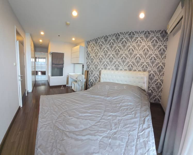 Supalai Premier Asoke, Bangkok, 1750 Petchaburi Road, Bang Kapi, Huai Khwang, Bangkok, 1 Bedroom, 50 sqm, Condo For Rent, by Agentbkk, 500219658 - DDproperty.com