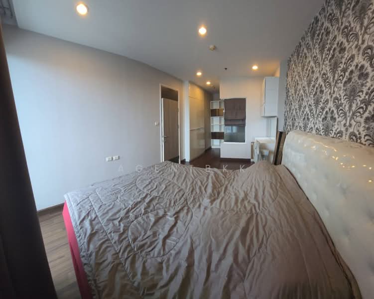 Supalai Premier Asoke, Bangkok, 1750 Petchaburi Road, Bang Kapi, Huai Khwang, Bangkok, 1 Bedroom, 50 sqm, Condo For Rent, by Agentbkk, 500219658 - DDproperty.com