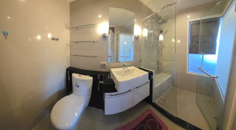 Supalai Premier Asoke, Bangkok, 1750 Petchaburi Road, Bang Kapi, Huai Khwang, Bangkok, 1 Bedroom, 50 sqm, Condo For Rent, by Agentbkk, 500219658 - DDproperty.com