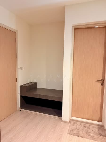 Rhythm Asoke 2, Bangkok, Soi Lertkaew 1 Asoke-Din Daeng Road, Bang Kapi, Huai Khwang, Bangkok, 1 Bedroom, 28 sqm, Condo For Rent, by caveman property, 500219660 - DDproperty.com