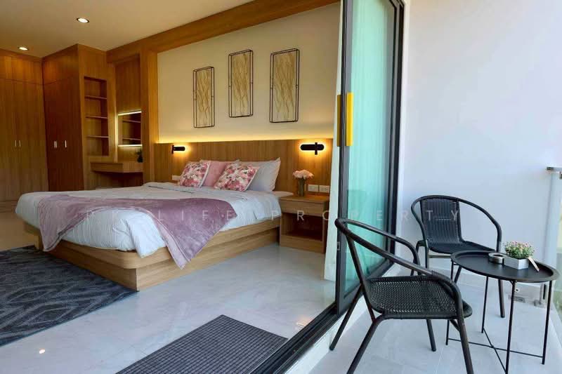 7S0189 Pool villa for sale 16,900,000 baht 3 bedroom 4 bathroom at rawai, Phuket, Rawai, Muang Phuket, Phuket, 3 Bedrooms, 390 sqm, Villa For Sale, by PK LIFE Property, 500219661 - DDproperty.com