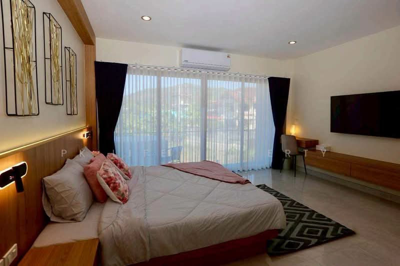 7S0189 Pool villa for sale 16,900,000 baht 3 bedroom 4 bathroom at rawai, ภูเก็ต, ราไวย์, เมืองภูเก็ต, ภูเก็ต, 390 ตร.ม., วิลล่า ขาย, โดย PK LIFE Property, 500219661 - DDproperty.com