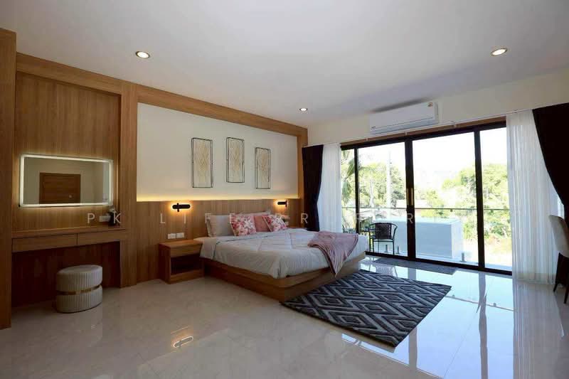 7S0189 Pool villa for sale 16,900,000 baht 3 bedroom 4 bathroom at rawai, Phuket, Rawai, Muang Phuket, Phuket, 3 Bedrooms, 390 sqm, Villa For Sale, by PK LIFE Property, 500219661 - DDproperty.com