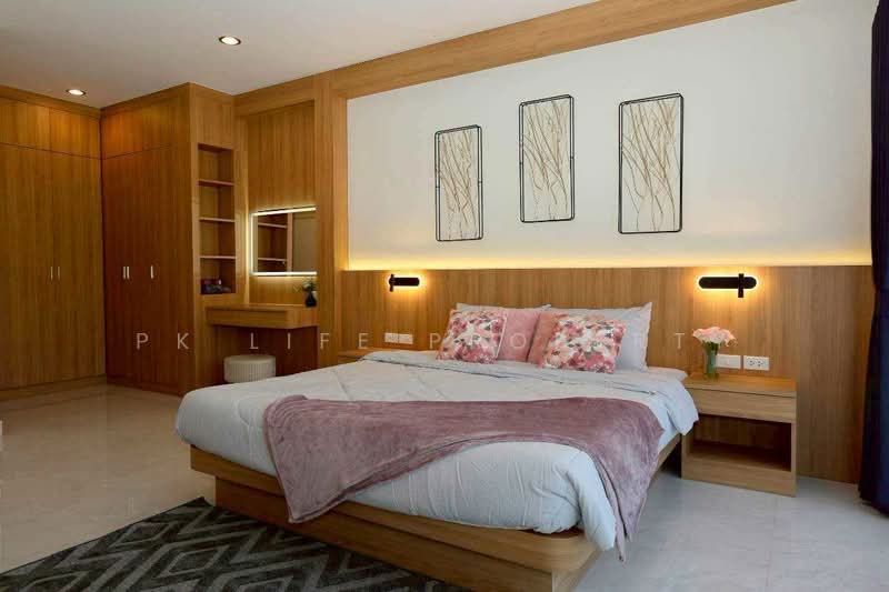 7S0189 Pool villa for sale 16,900,000 baht 3 bedroom 4 bathroom at rawai, Phuket, Rawai, Muang Phuket, Phuket, 3 Bedrooms, 390 sqm, Villa For Sale, by PK LIFE Property, 500219661 - DDproperty.com