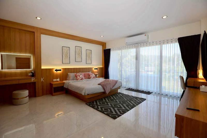 7S0189 Pool villa for sale 16,900,000 baht 3 bedroom 4 bathroom at rawai, Phuket, Rawai, Muang Phuket, Phuket, 3 Bedrooms, 390 sqm, Villa For Sale, by PK LIFE Property, 500219661 - DDproperty.com