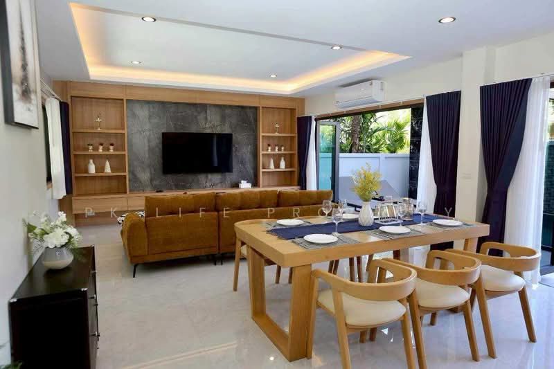 7S0189 Pool villa for sale 16,900,000 baht 3 bedroom 4 bathroom at rawai, ภูเก็ต, ราไวย์, เมืองภูเก็ต, ภูเก็ต, 390 ตร.ม., วิลล่า ขาย, โดย PK LIFE Property, 500219661 - DDproperty.com