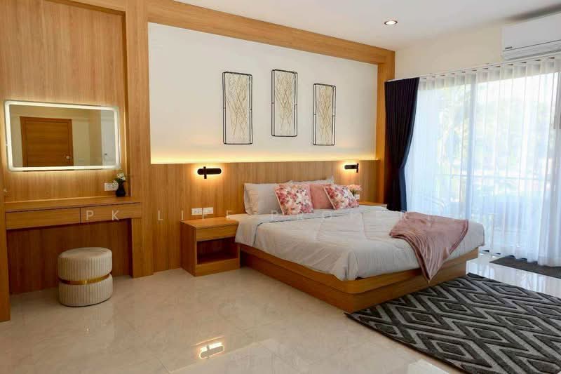 7S0189 Pool villa for sale 16,900,000 baht 3 bedroom 4 bathroom at rawai, Phuket, Rawai, Muang Phuket, Phuket, 3 Bedrooms, 390 sqm, Villa For Sale, by PK LIFE Property, 500219661 - DDproperty.com
