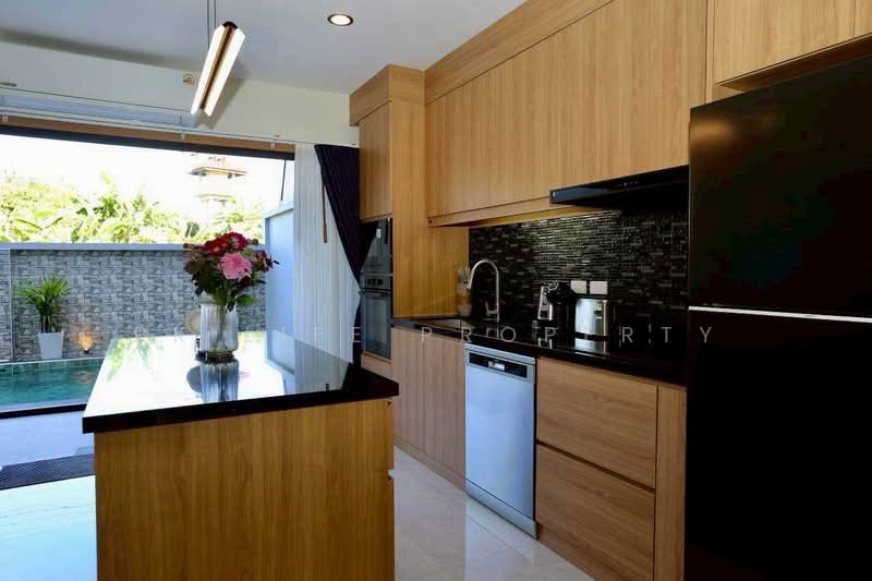 7S0189 Pool villa for sale 16,900,000 baht 3 bedroom 4 bathroom at rawai, ภูเก็ต, ราไวย์, เมืองภูเก็ต, ภูเก็ต, 390 ตร.ม., วิลล่า ขาย, โดย PK LIFE Property, 500219661 - DDproperty.com