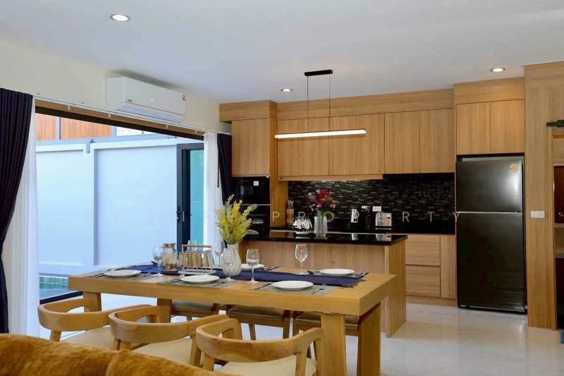 7S0189 Pool villa for sale 16,900,000 baht 3 bedroom 4 bathroom at rawai, Phuket, Rawai, Muang Phuket, Phuket, 3 Bedrooms, 390 sqm, Villa For Sale, by PK LIFE Property, 500219661 - DDproperty.com