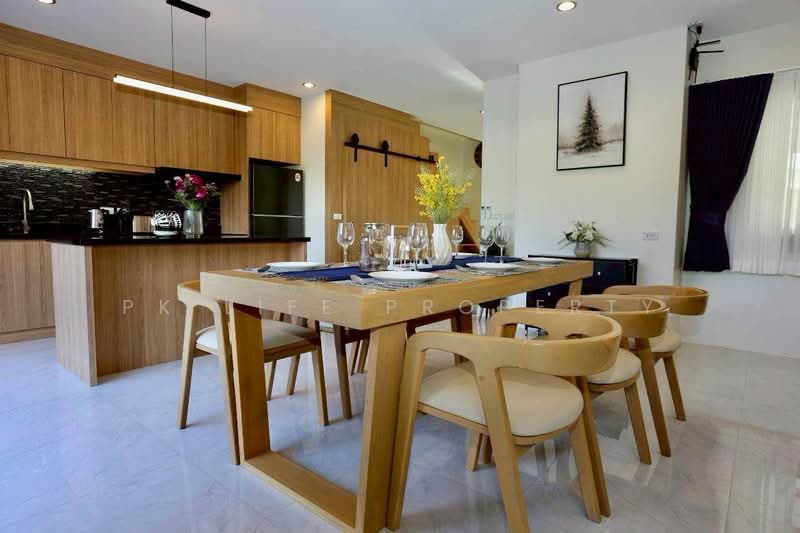 7S0189 Pool villa for sale 16,900,000 baht 3 bedroom 4 bathroom at rawai, ภูเก็ต, ราไวย์, เมืองภูเก็ต, ภูเก็ต, 390 ตร.ม., วิลล่า ขาย, โดย PK LIFE Property, 500219661 - DDproperty.com