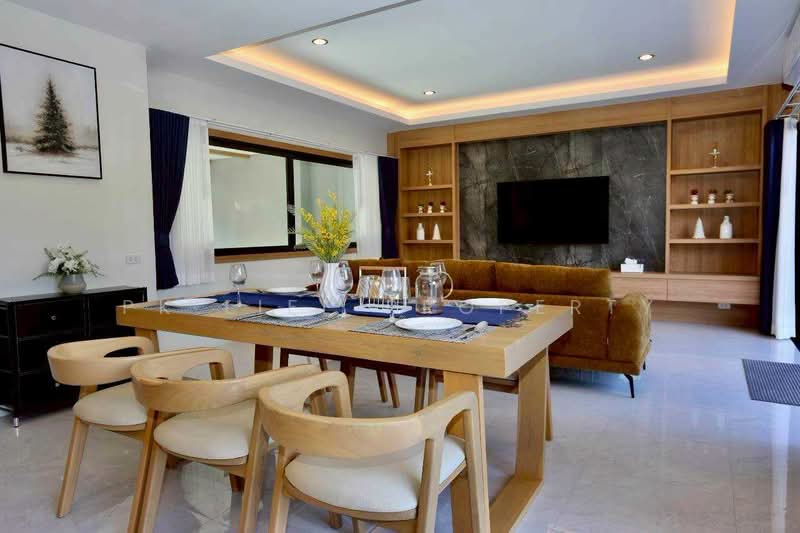 7S0189 Pool villa for sale 16,900,000 baht 3 bedroom 4 bathroom at rawai, Phuket, Rawai, Muang Phuket, Phuket, 3 Bedrooms, 390 sqm, Villa For Sale, by PK LIFE Property, 500219661 - DDproperty.com