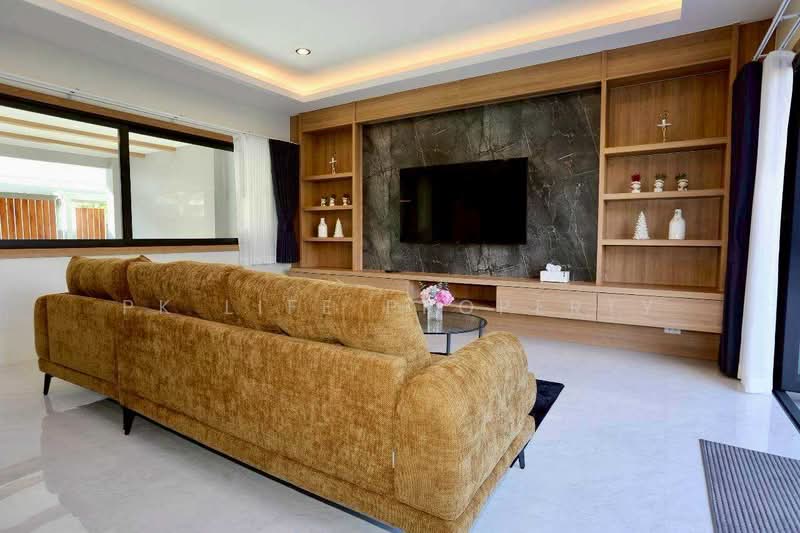 7S0189 Pool villa for sale 16,900,000 baht 3 bedroom 4 bathroom at rawai, ภูเก็ต, ราไวย์, เมืองภูเก็ต, ภูเก็ต, 390 ตร.ม., วิลล่า ขาย, โดย PK LIFE Property, 500219661 - DDproperty.com