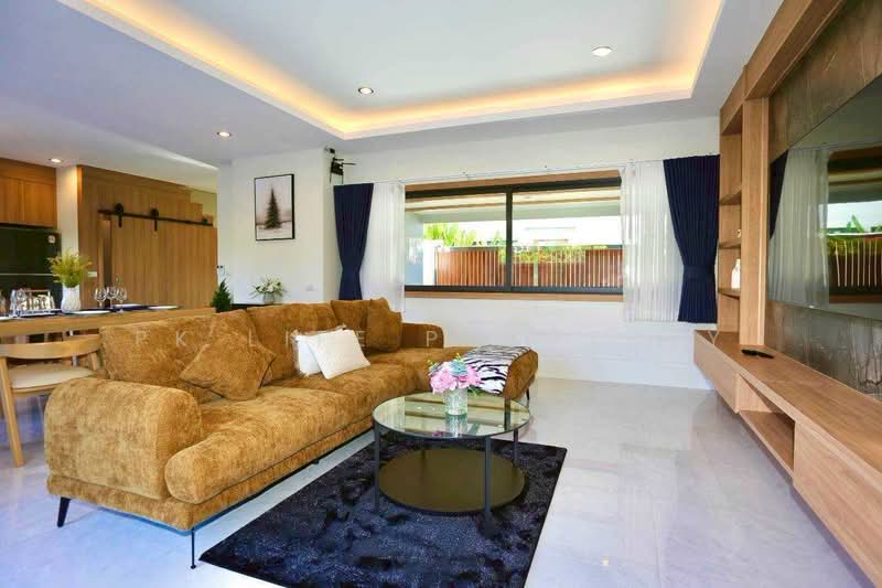 7S0189 Pool villa for sale 16,900,000 baht 3 bedroom 4 bathroom at rawai, ภูเก็ต, ราไวย์, เมืองภูเก็ต, ภูเก็ต, 390 ตร.ม., วิลล่า ขาย, โดย PK LIFE Property, 500219661 - DDproperty.com
