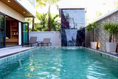 ขาย - 7S0189 Pool villa for sale 16,900,000 baht 3 bedroom 4 bathroom at rawai, ภูเก็ต