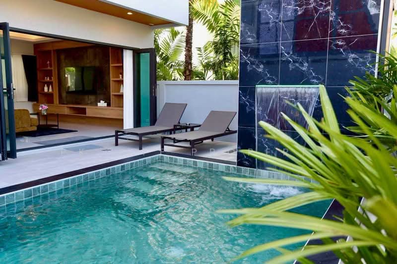 7S0189 Pool villa for sale 16,900,000 baht 3 bedroom 4 bathroom at rawai, ภูเก็ต, ราไวย์, เมืองภูเก็ต, ภูเก็ต, 390 ตร.ม., วิลล่า ขาย, โดย PK LIFE Property, 500219661 - DDproperty.com