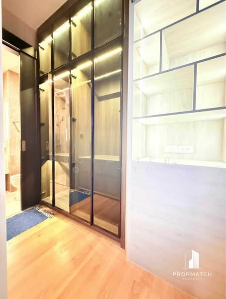Noble Around Ari, Bangkok, 312 Phahon Yothin Rd, Samsen Nai, Phaya Thai, Bangkok, 1 Bedroom, 27 sqm, Condo For Rent, by PROPMATCH CO., LTD., 500219662 - DDproperty.com