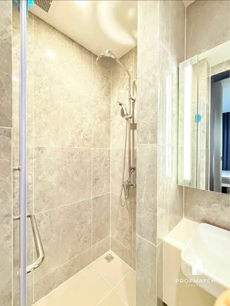 Noble Around Ari, Bangkok, 312 Phahon Yothin Rd, Samsen Nai, Phaya Thai, Bangkok, 1 Bedroom, 27 sqm, Condo For Rent, by PROPMATCH CO., LTD., 500219662 - DDproperty.com